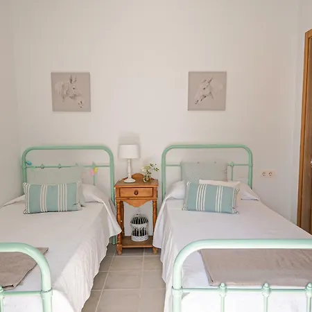 Apartment Casa Blanca Mojacar