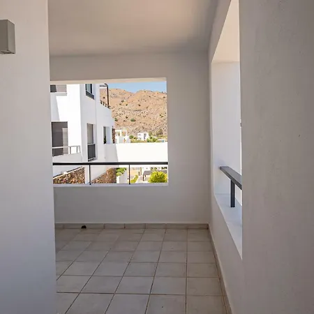 Apartment Casa Blanca Mojacar
