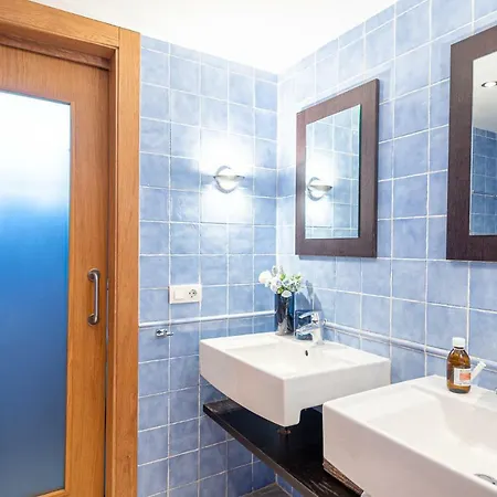 Apartment Casa Blanca Mojacar